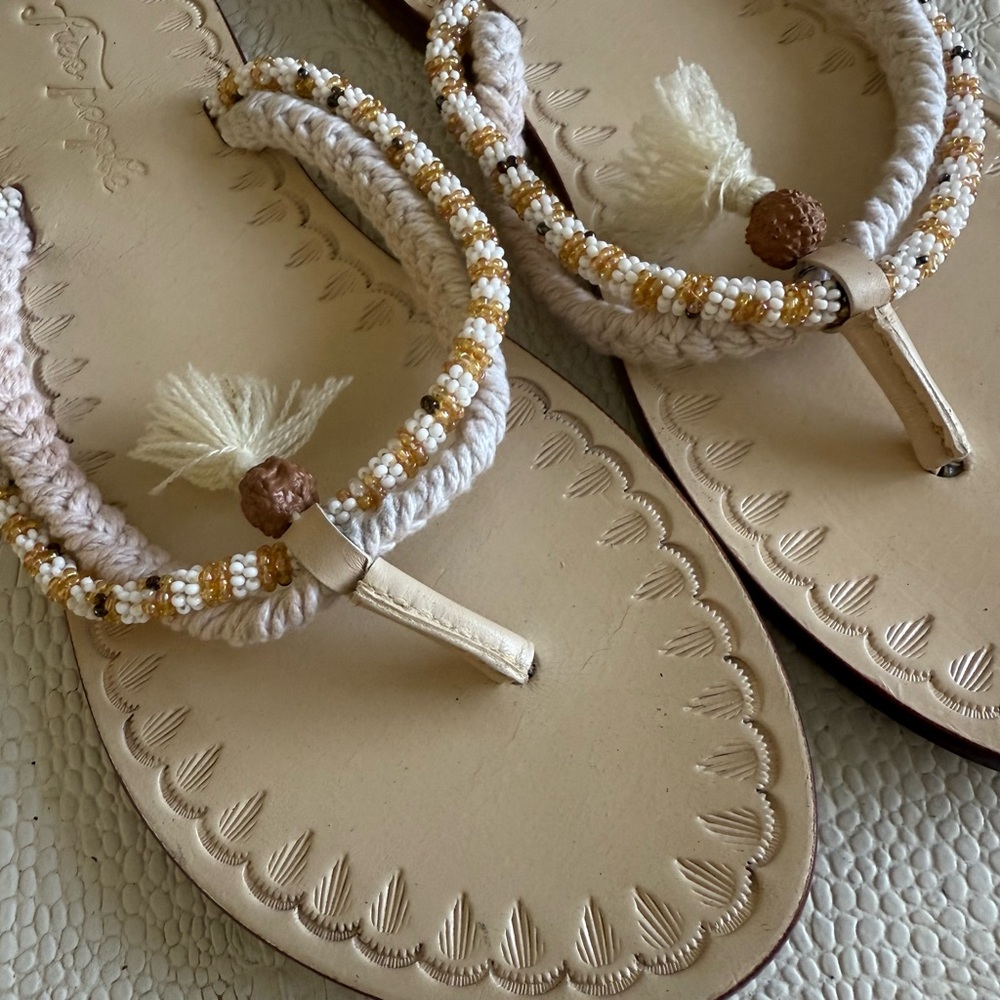 Free People | Menorca Sandal - 38 - Picture 3 of 6